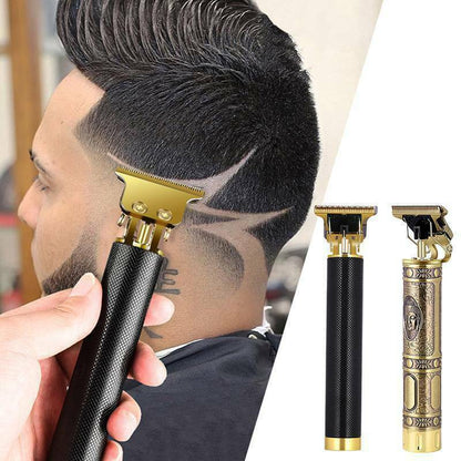 Professional Men's Hair and Beard Trimmer